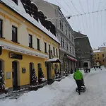 Atrium * Prešov