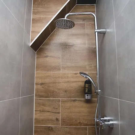 Atrium Prešov