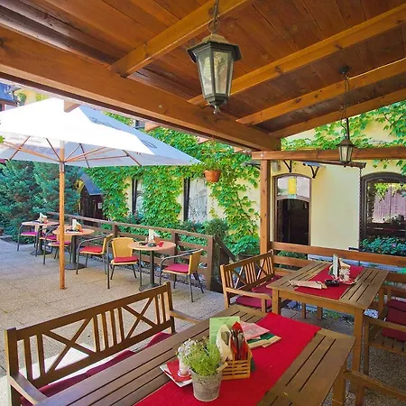 Penzion Atrium *