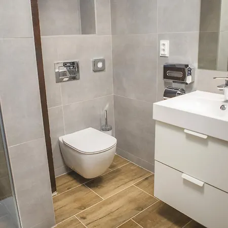 Atrium Prešov